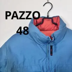 2025年最新】pazzo ダウンジャケットの人気アイテム - メルカリ