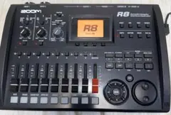 2026年最新】zoom r8 マルチトラックレコーダーの人気アイテム - メルカリ
