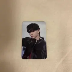 TREASURE KINGKONG キングコング　ヨシ　トレカ