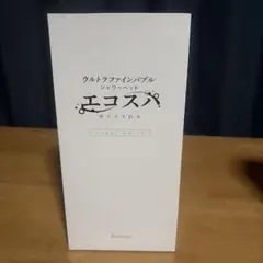 新品未開封】 アラミック シャワーヘッド エコスパ JFES1-GS シルバー