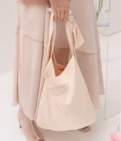 2025年最新】muguet ribbon tote bagの人気アイテム - メルカリ
