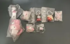 サンリオ系 ガチャガチャ まとめ売り
