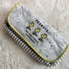スヌーピー ペンケース ウッドストックのサムネイル