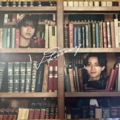 So Honey CD+Blu-ray