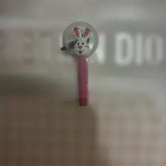 PEZ ペッツ めじるしアクセサリー