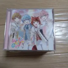 すとぷり　 Here We Go!! 13枚セット