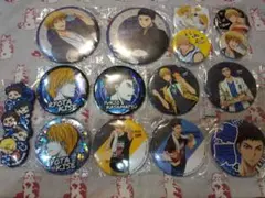 黒バス 黄瀬 笠松