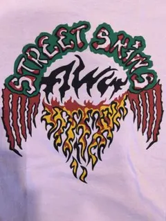 復刻トニーアルバTONY ALVA TシャツMサイズ薄紫