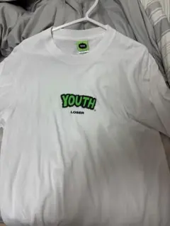 YOUTH LOSER Tシャツ 1997年製