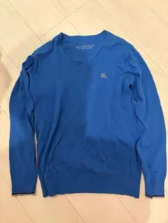 BURBERRY BLACK LABEL セーター