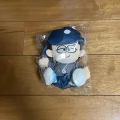 新品未開封　寺西拓人　timelesz ぬい グッズ FAM