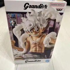 2025年最新】grandista ルフィ ニカの人気アイテム - メルカリ