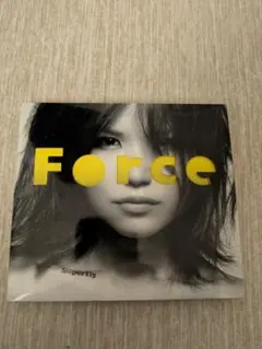 Superfly Force 2枚組 CD