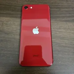 iPhone SE3 レッド 64GB 第三世代 64GB