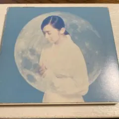 斉藤由貴 MOON ジャンク品　　大正イカレポンチ娘　　回転木馬