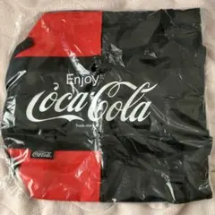 コカ・コーラリュック　トートバックのサムネイル