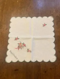 Royal Doulton ハンカチのサムネイル