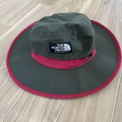 THE NORTH FACE アウトドアハット サファリハット