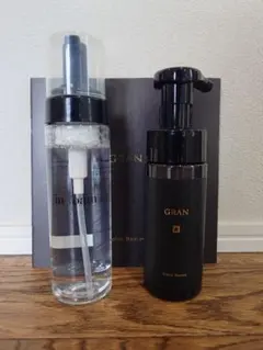 K*o様 GRACE リッチクレンジングジェル＆リッチウォッシュセット K*o様 GRACE リッチクレンジングジェル＆リッチウォッシュセット