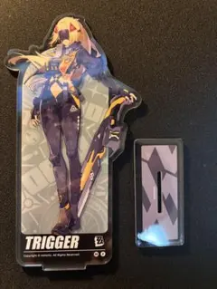 2026年最新】ゼンレスゾーンゼロ アクリルスタンドの人気アイテム