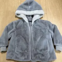 コムサイズム　アウター