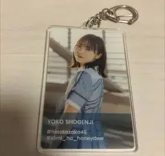 2025年最新】正源司陽子 アクリルスタンド 君はハニーデューの人気