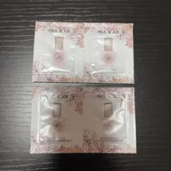 PAUL & JOE モイスチュアライジング プライマー 00・01