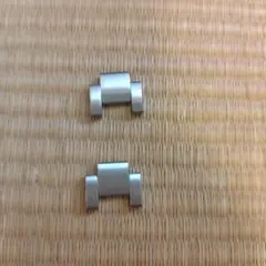 時計チタンベルトコマ (カシオウェーブセプター チタン)のサムネイル
