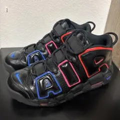 NIKE モアテン Electric Nike 27cm