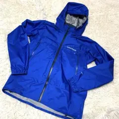 00s montbell Storm Cruiser GORE-TEX 短丈 00s montbell Storm Cruiser GORE-TEX 短丈 - メルカリ