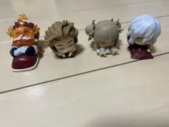 僕のヒーローアカデミア　おねむたん