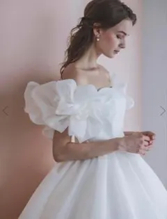 2026年最新】YUMI KATSURA ウェディングドレスの人気アイテム - メルカリ