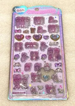 エスターバニー うるちゅる ポップシール エスバニ 国内正規品 新品