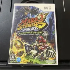 マリオストライカーズチャージド