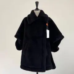 2025年最新】マックスマーラ ケープの人気アイテム - メルカリ