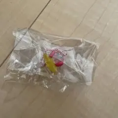 ガチャガチャ　カービィ　グミキーホルダー