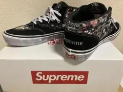 希少サイズSupreme VANS ハーフキャブ30cmのサムネイル