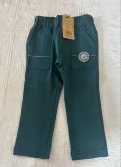 KP90サイズ ダークグリーン パンツのサムネイル