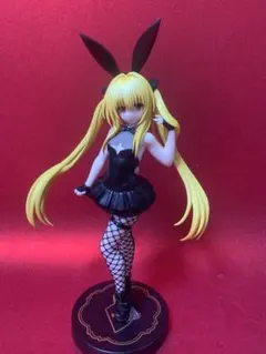 オ*ピ様 To LOVEる -とらぶる- ダークネス 金色の闇 フィギュア リペ