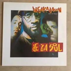 2025年最新】de la soul cdの人気アイテム - メルカリ