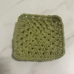 グラニースクエア　コースター