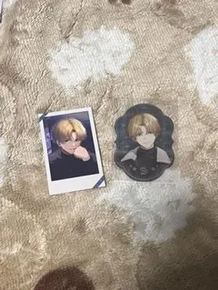 ウィンターデート エクス・アルビオ