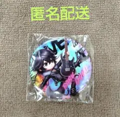 BABYBOLAN缶バッジ　五味さんcのサムネイル