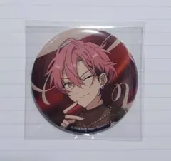 あんスタ メロアス 缶バッジ 久遠舞珠
