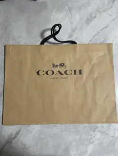 coach ショッパー