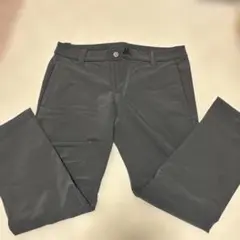 ULTICORE ブラックパンツ85