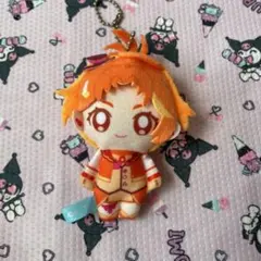 キュアウィング ぬいぐるみ