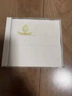 インストゥルメンタルCD