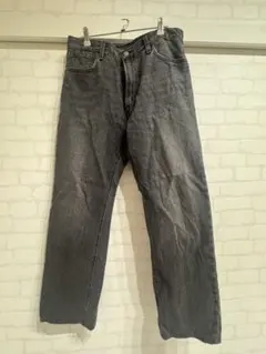 Levi's 551 Z デニム W33 L32