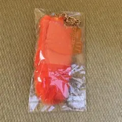 XG カプセルトイ mini tail charm JURIA ジュリア - メルカリ